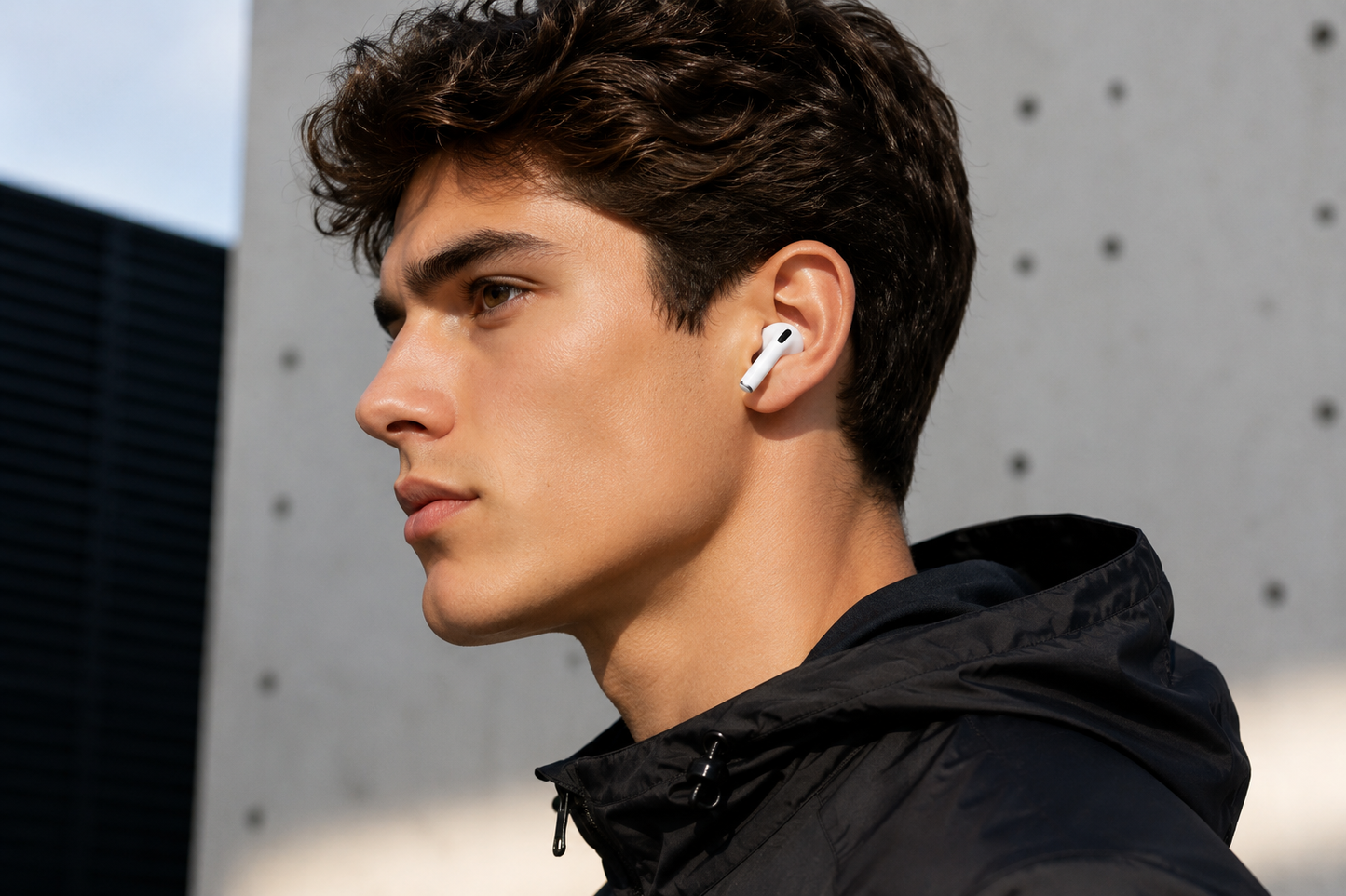 Auriculares Pro