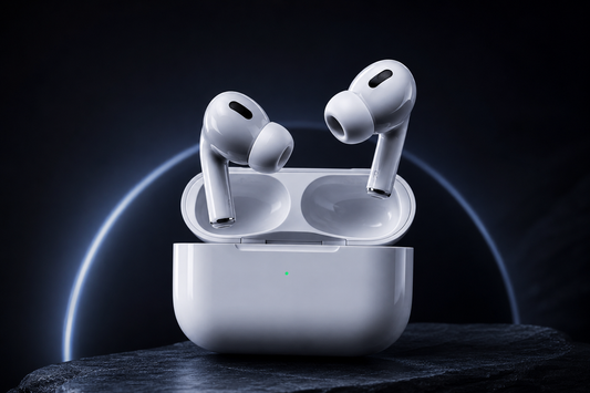 Auriculares Pro