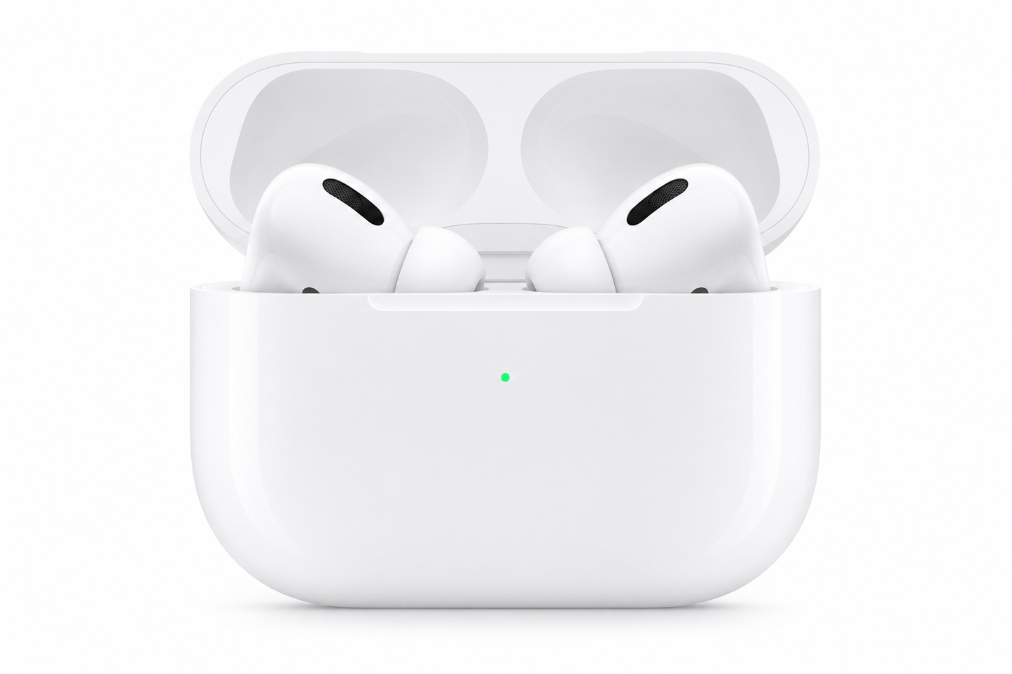 Auriculares Pro