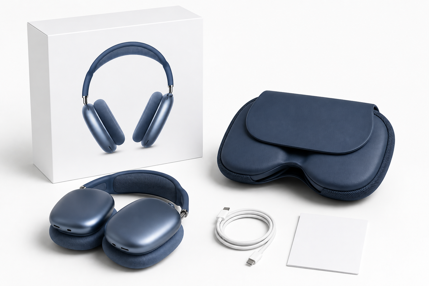 Auriculares Max