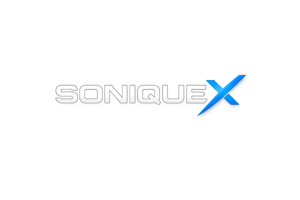 SoniqueX